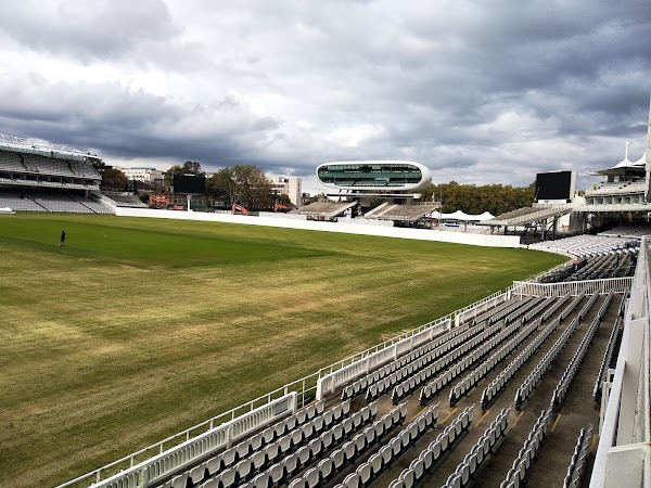 Lord's Cricket Ground 5