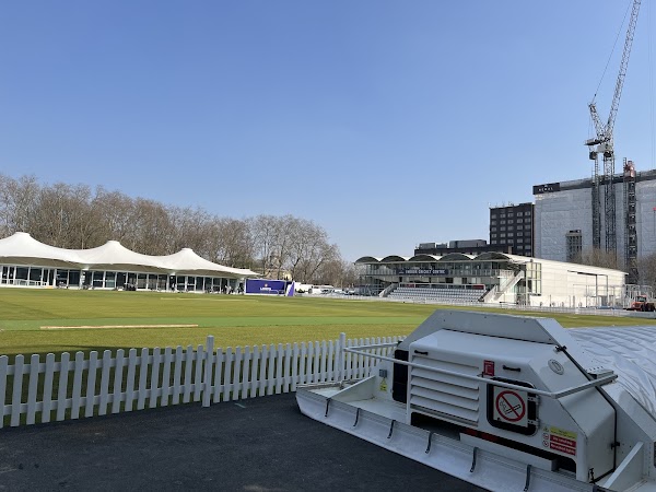 Lord's Cricket Ground 4