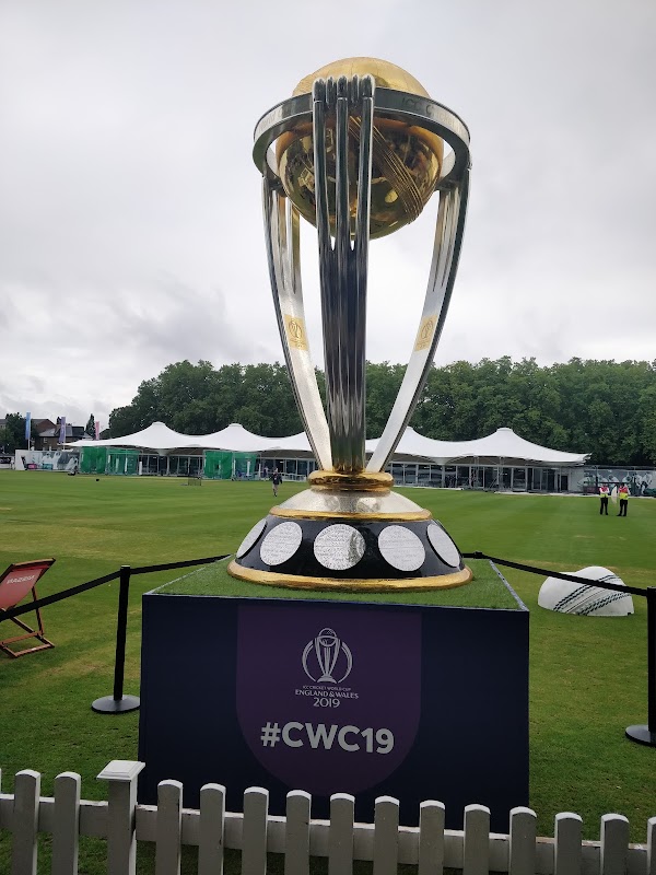Lord's Cricket Ground 3