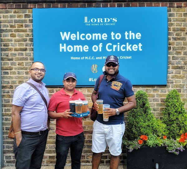 Lord's Cricket Ground 2