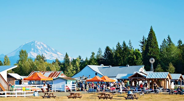 Maris Farms