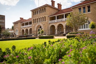 The Perth Mint
