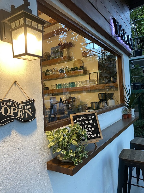 Yakal Coffee 1