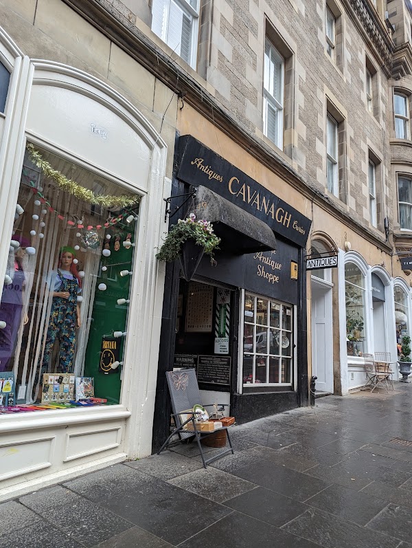 Cavanagh’s Antiques