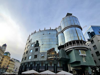 Haas-Haus