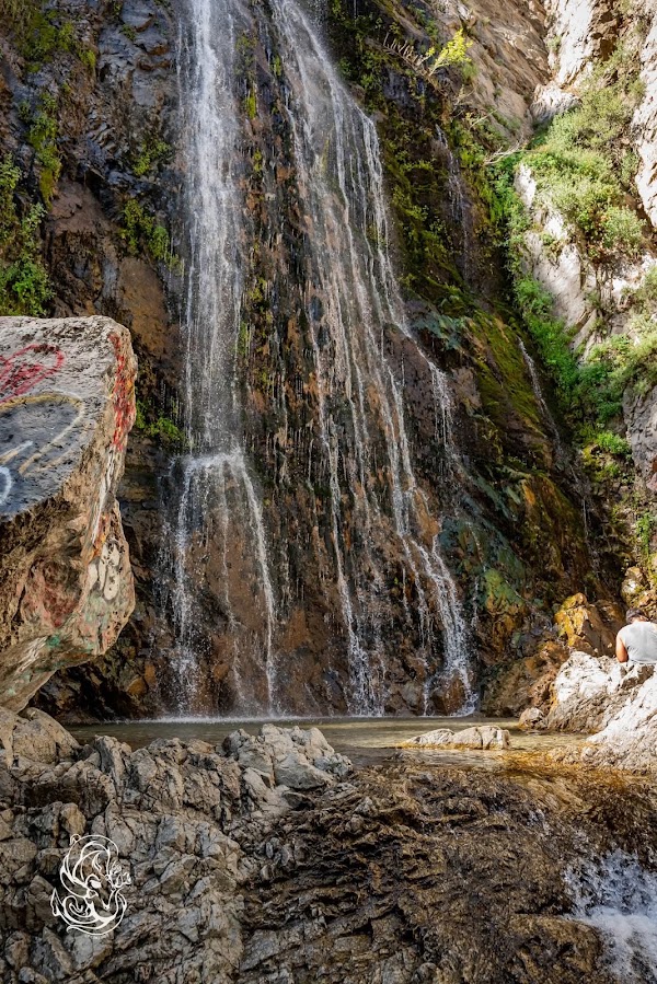 Bonita Falls 3