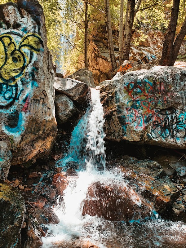 Bonita Falls 2