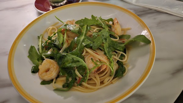 bills Ginza 4