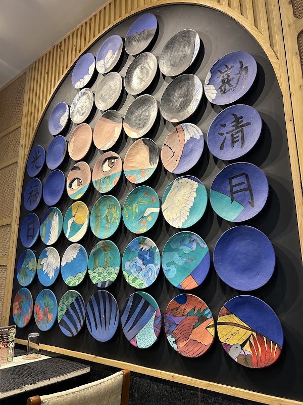 Qi Pan Asian 3