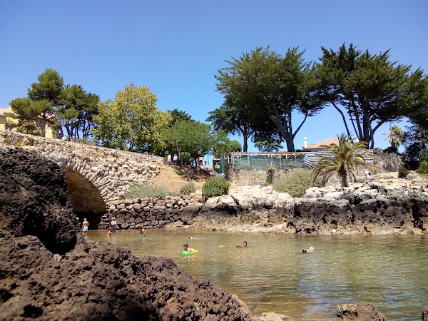 Santa Marta Beach 2