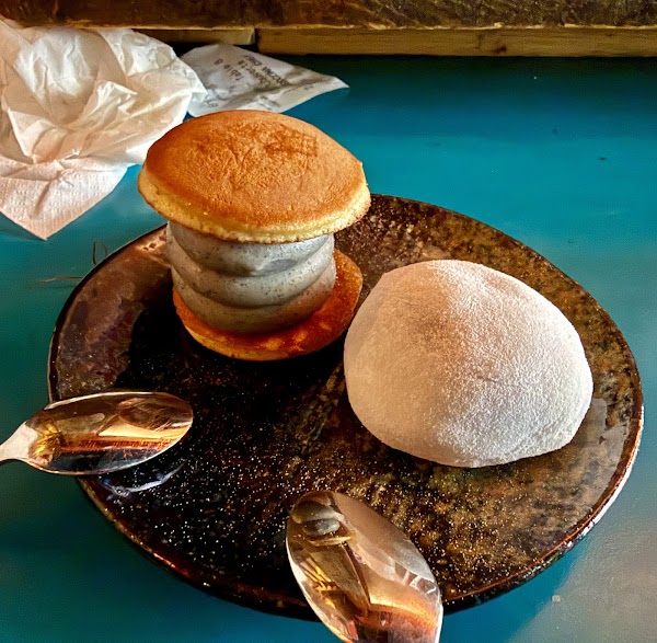 Kodawari Ramen (Yokochō) 4