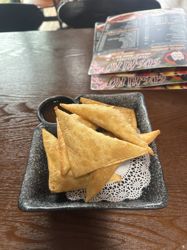 Sushiro Steakhouse 3