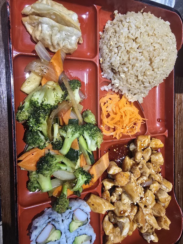 Sushiro Steakhouse 2