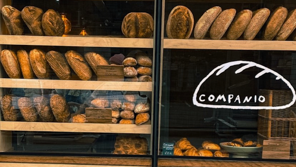 Companio Bakery