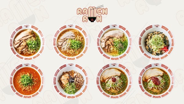 Ramen Ron Rockwell 3