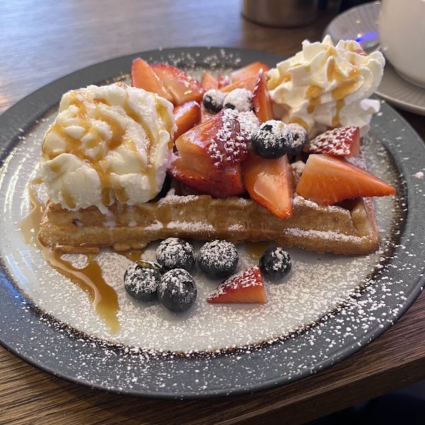 Street Fries Kitchen 4