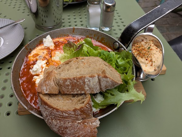 Street Fries Kitchen 3