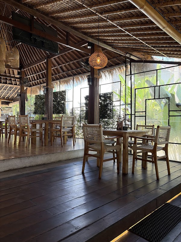 Prasadam - Plantbased Vegan and Vegetarian Restaurant