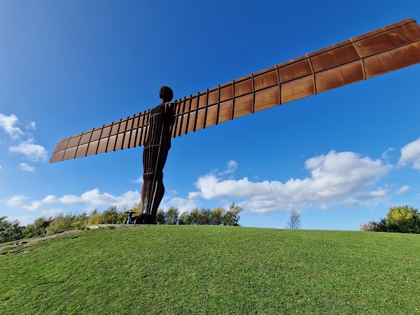Angel of the North