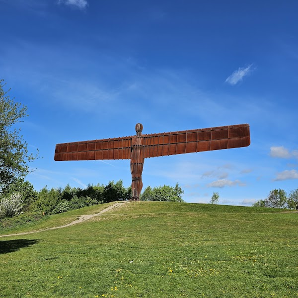 Angel of the North 5