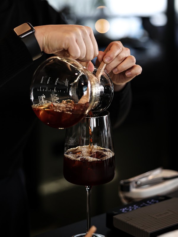 Deep Flow Roastery 4