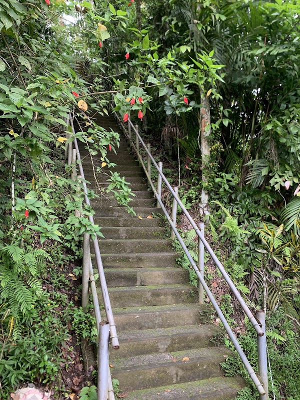 Nungnung Waterfall 4