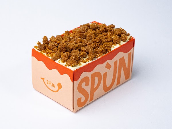 Spun Tiramisu 5
