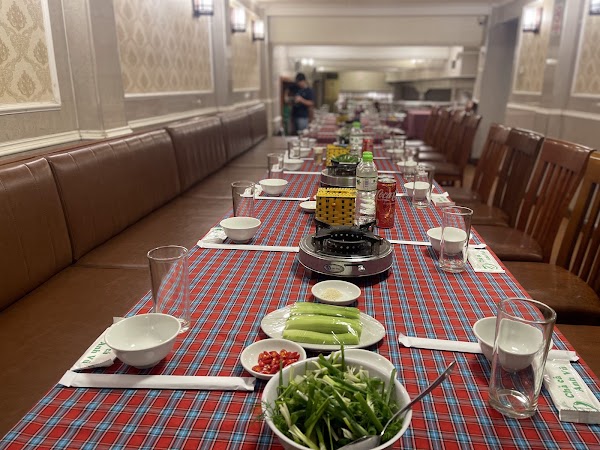 Chả Cá Anh Vũ - Giảng Võ 1
