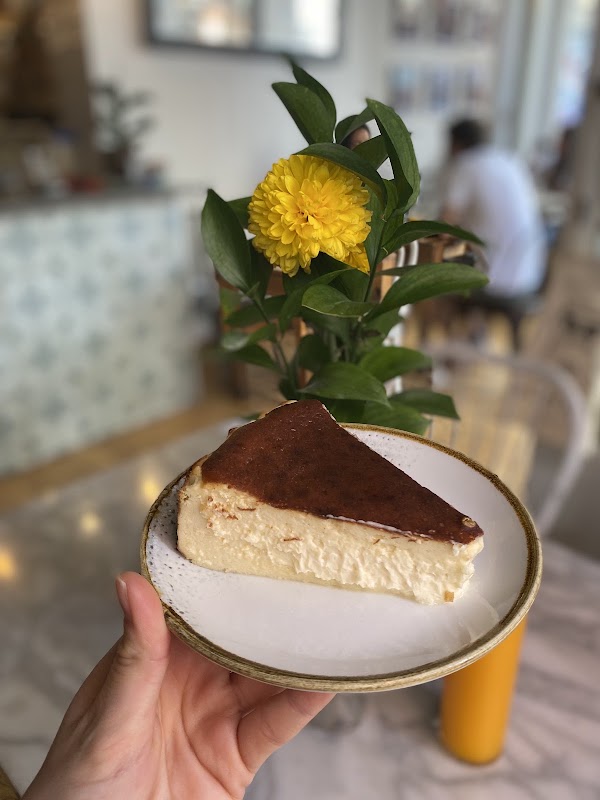 Nomade Cafe 5
