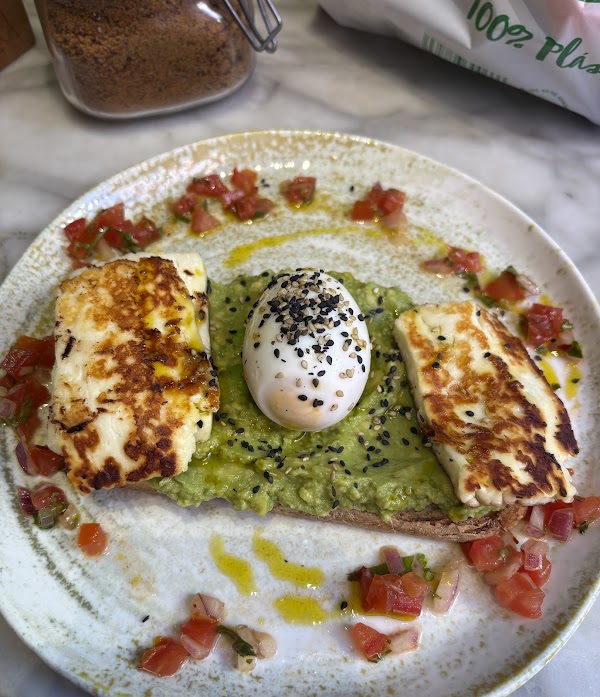 Nomade Cafe 4