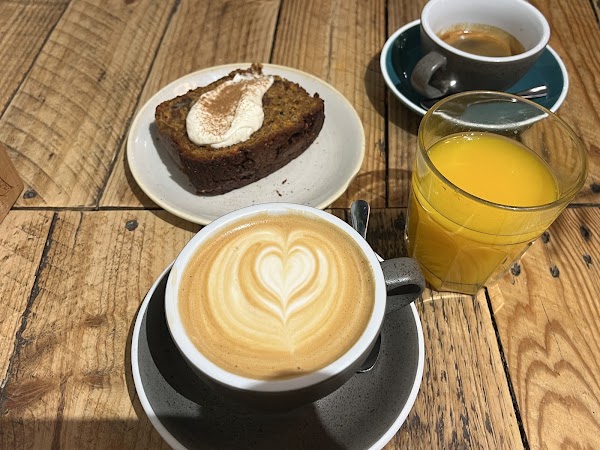 Nomade Cafe 3