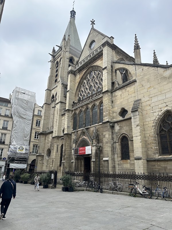 La Chapelle
