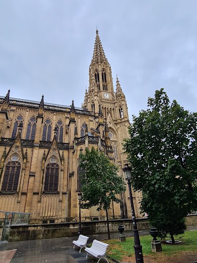 San Sebastian 84