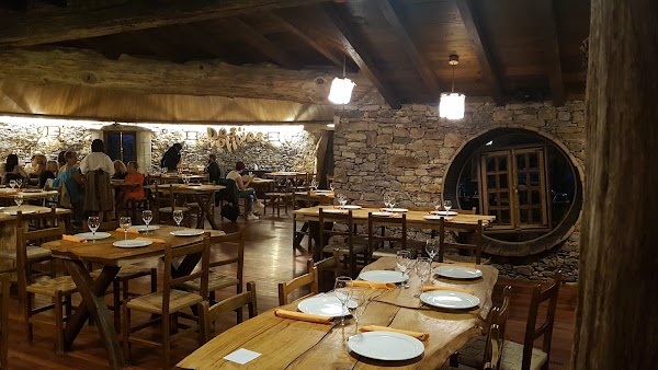 Fogar de Breogán