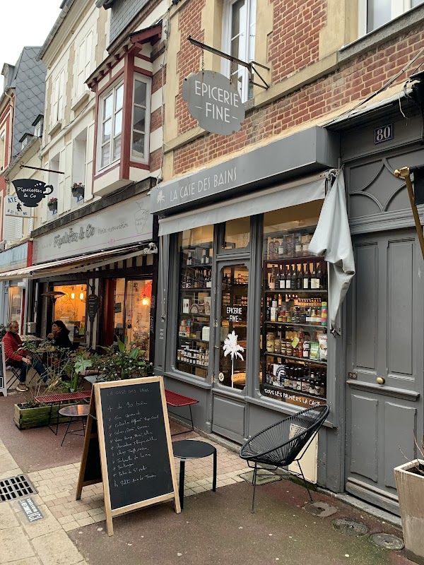 La Case Des Bains