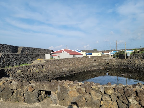 Byeolbangjin Fortress 1