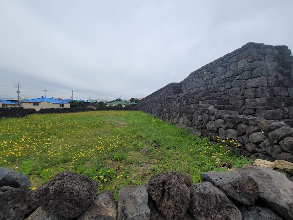 Byeolbangjin Fortress 5