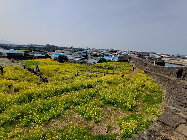 Byeolbangjin Fortress 4