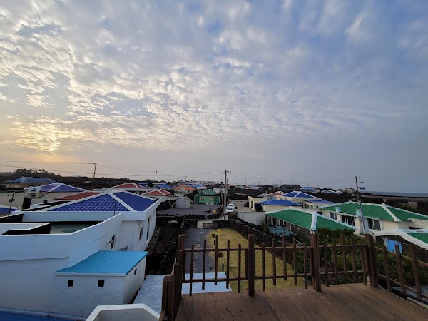 Byeolbangjin Fortress 2
