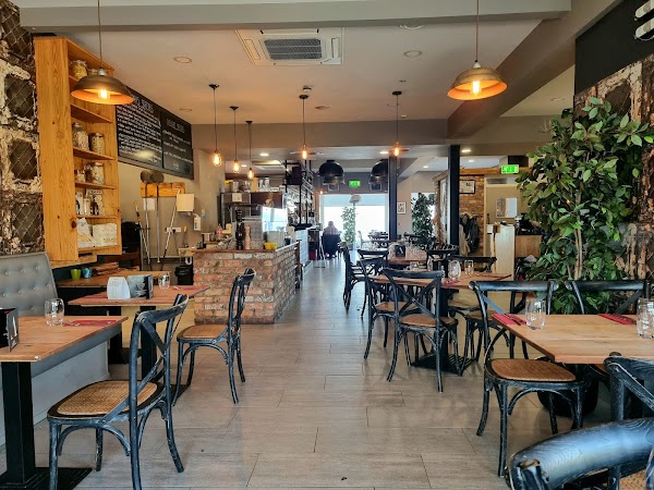 Amici Ristorante