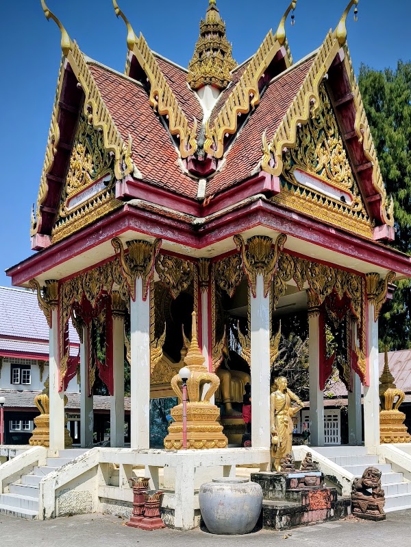 Wat Ratchasimaram 1