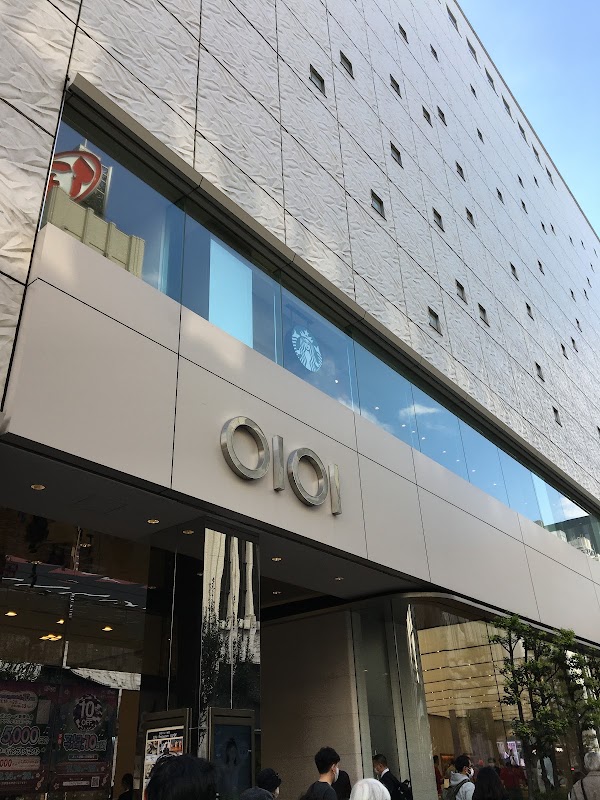 Bio-ral Shinjuku Marui 1