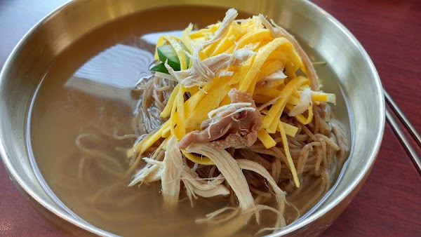 Sutgol Won Naengmyeon 5