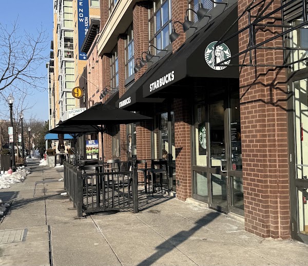 Starbucks Coffee Company 1