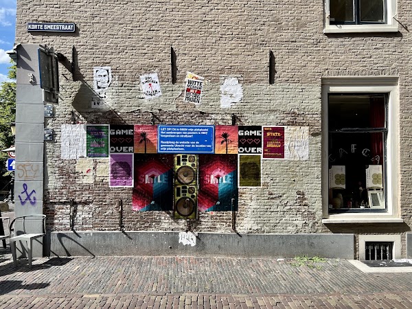 Cafca — Coffee, Design, Books & Vintage