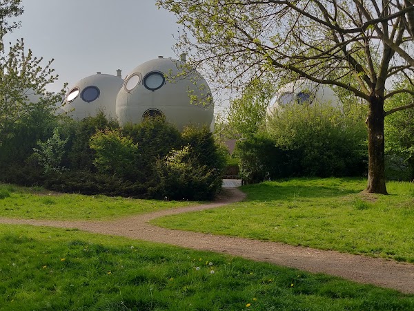 Bolwoningen 5