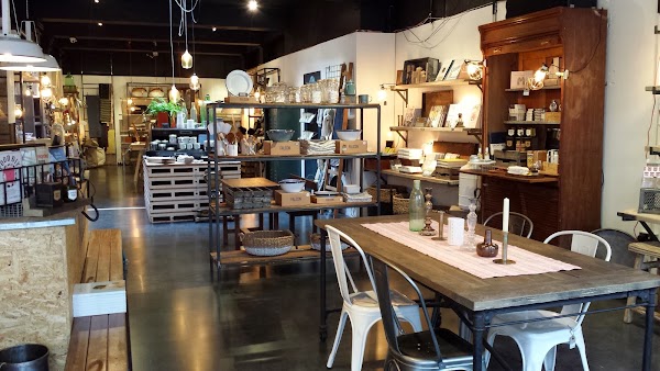 Industry & Co - Home 2