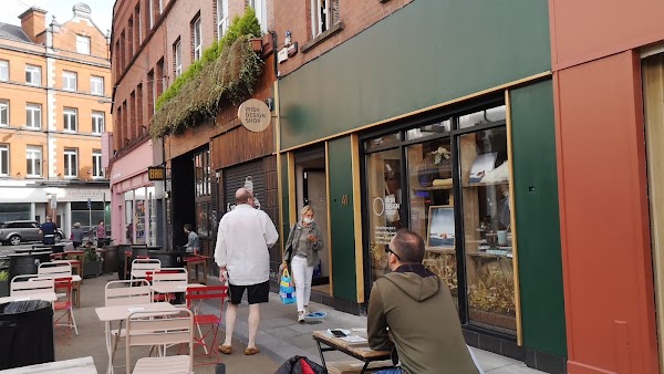 Irish Design Shop
