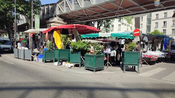 Vrai Paris 11
