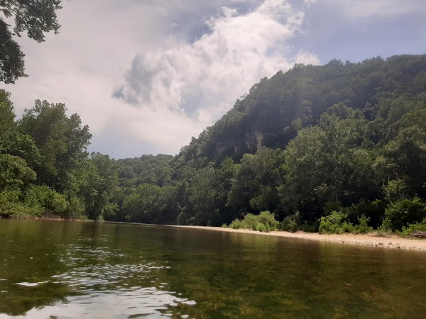 Bay Creek Campground
